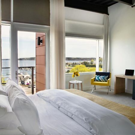 250 Main Hotel Rockland Kültér fotó