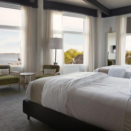 250 Main Hotel Rockland Kültér fotó