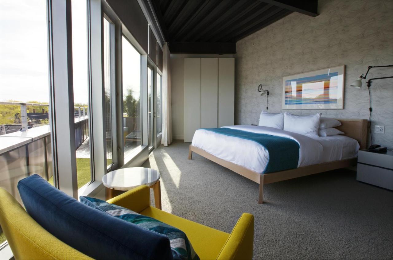 250 Main Hotel Rockland Kültér fotó