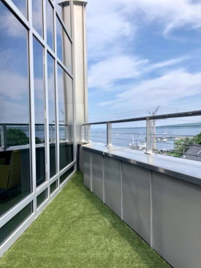 250 Main Hotel Rockland Kültér fotó