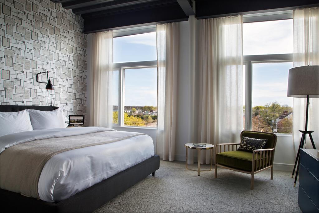 250 Main Hotel Rockland Kültér fotó