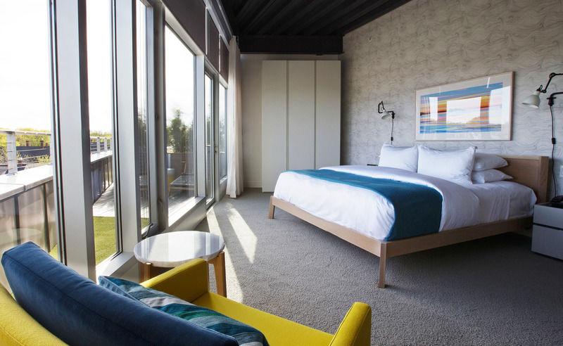 250 Main Hotel Rockland Kültér fotó